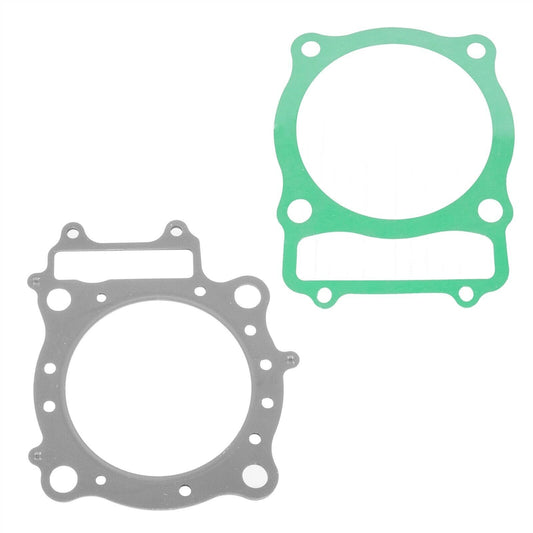 Cylinder Head and Base Gasket fits Honda TRX450ER Electric Start 2006 - 2014