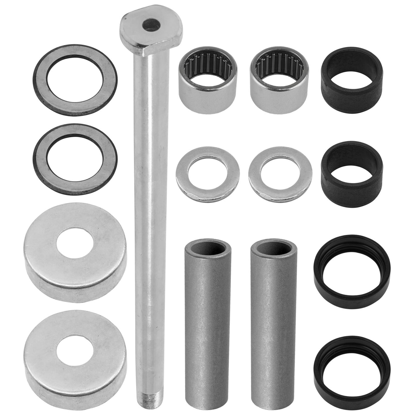 Swing Arm Bushing Kit For Yamaha Raptor 700 YFM700 2007-2023 / YFM700R 09-23