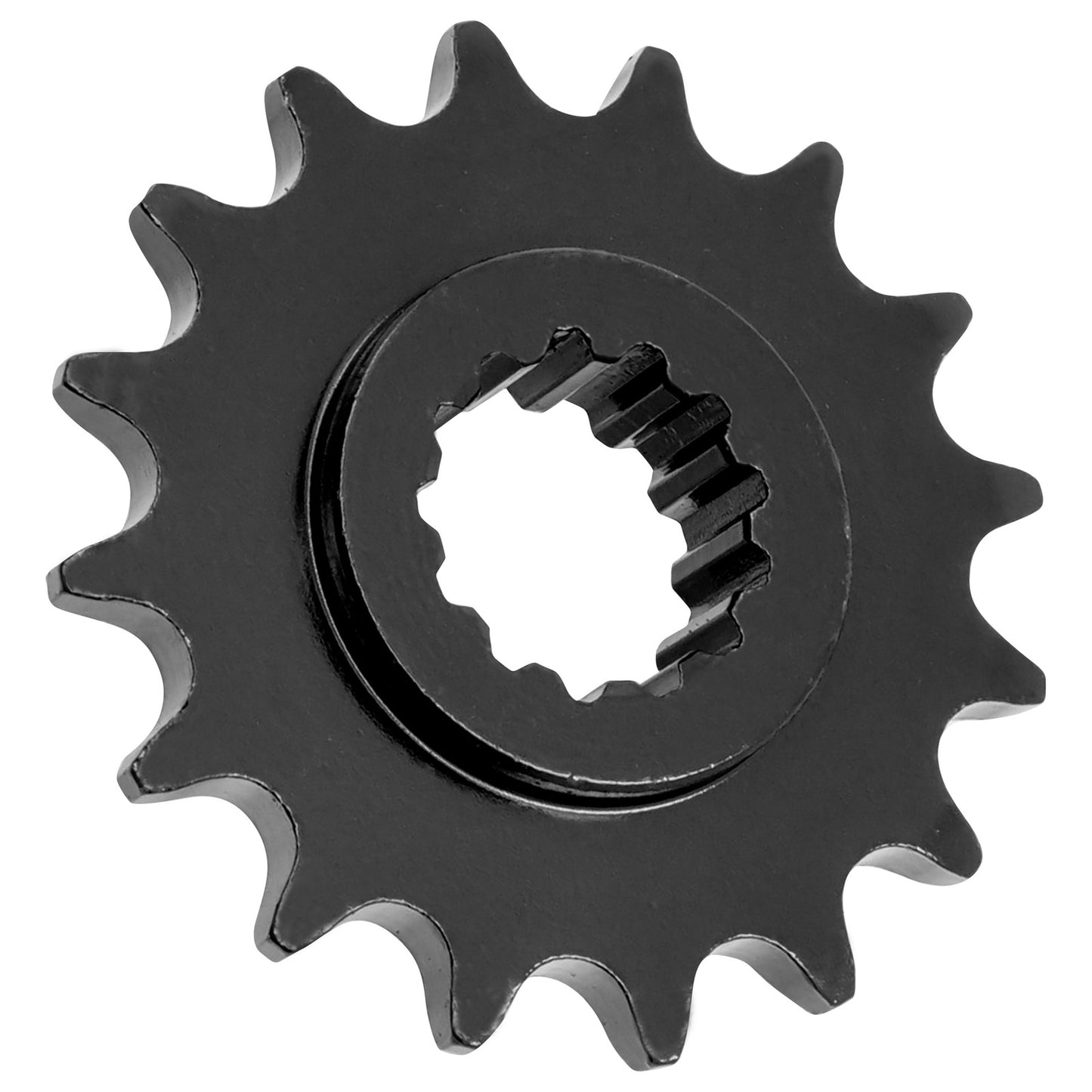 Caltric 23801-MAS-000 23801-MEE-D00 Front Drive Chain Sprocket for Honda