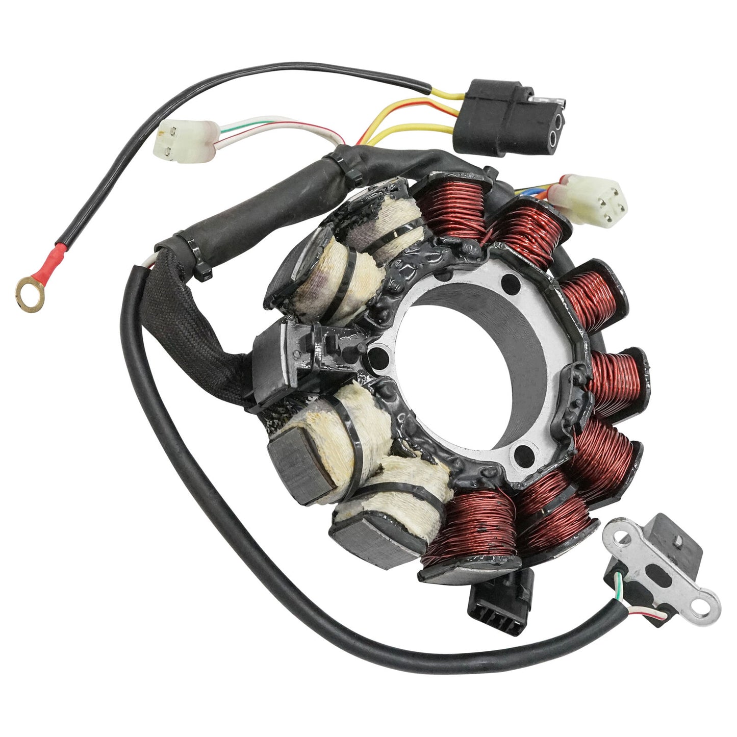 Stator for Arctic Cat 3006-403 3006-660 Magneto