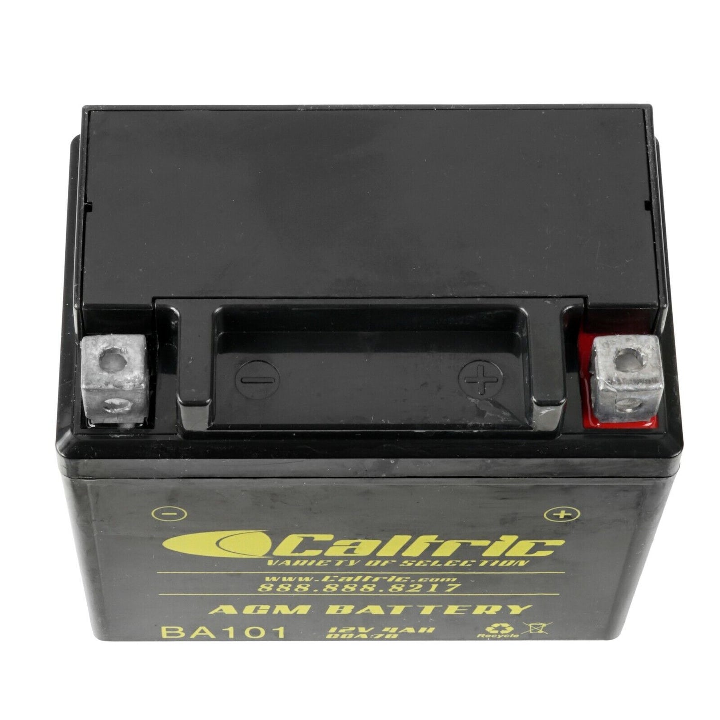 YTX5L-BS AGM Battery for Yamaha Btg-GTX5L-Bs-0, GTX-5Lbs0-00-00, Bty-GTX5L-Bs-00