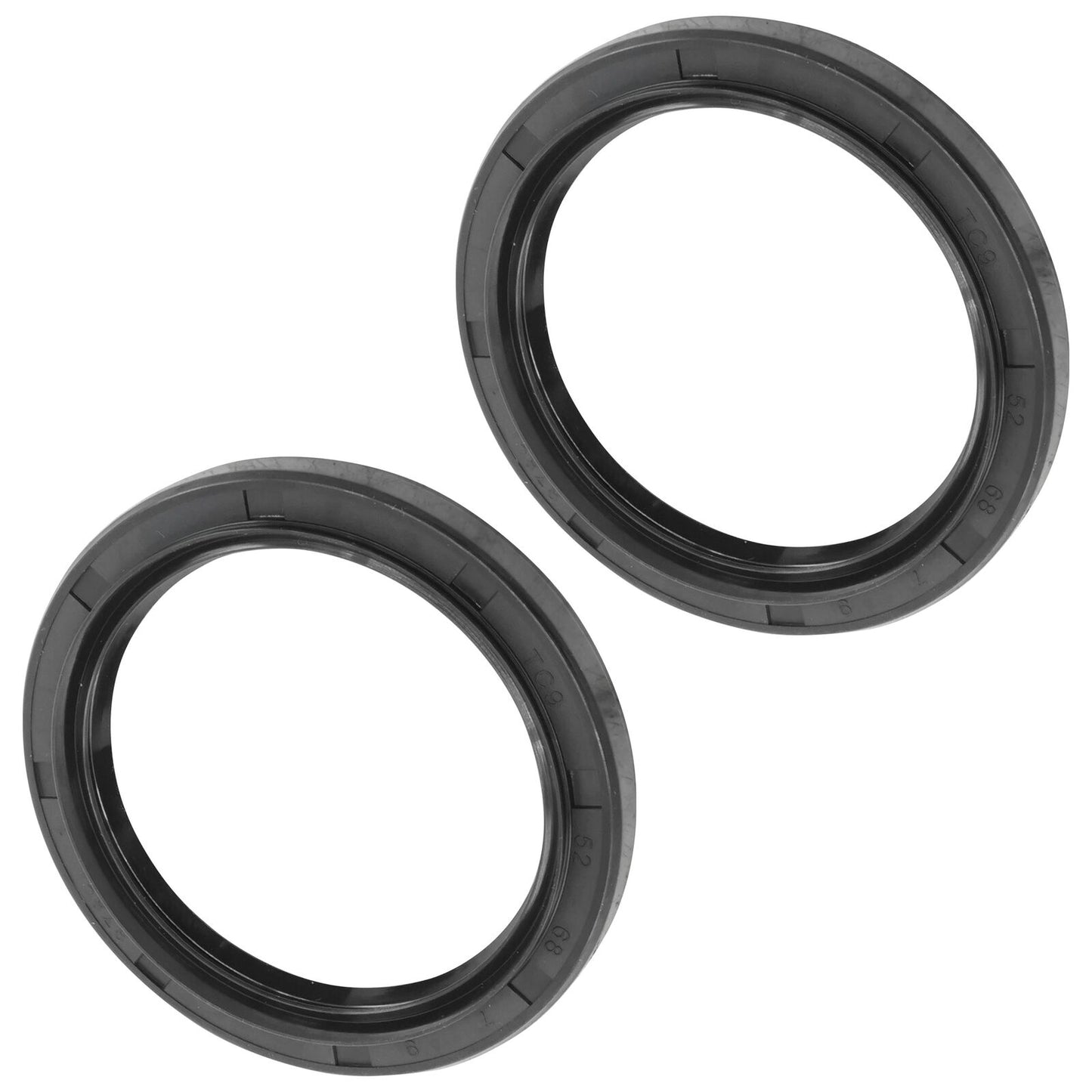 Caltric Bearing Carier Oil Seal for Arctic Cat 300 DVX 2009-2015 3304-424 ATV