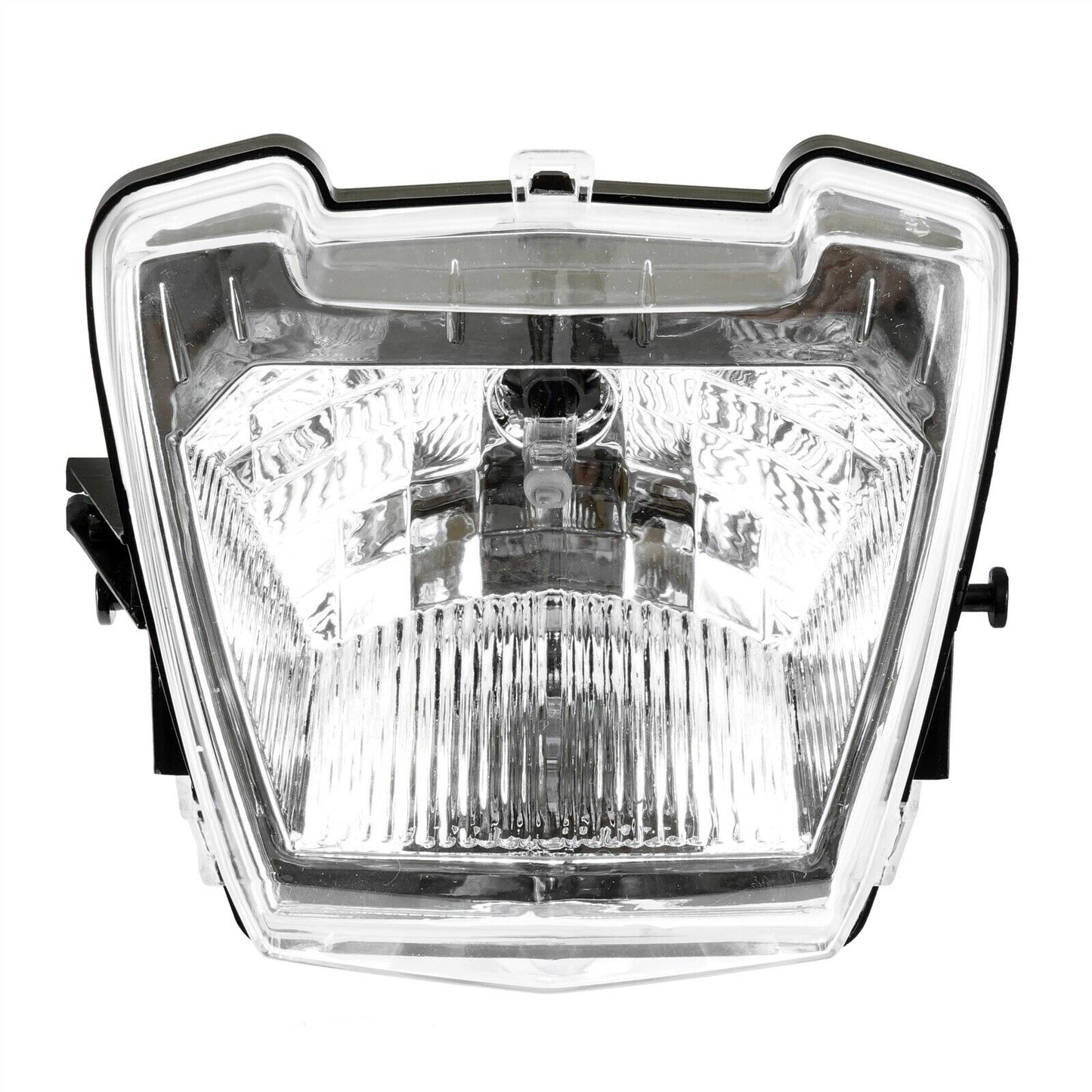 Complete Headlight fits Polaris Sportsman 400 4x4 2005 2011-2014 Upper Headlight