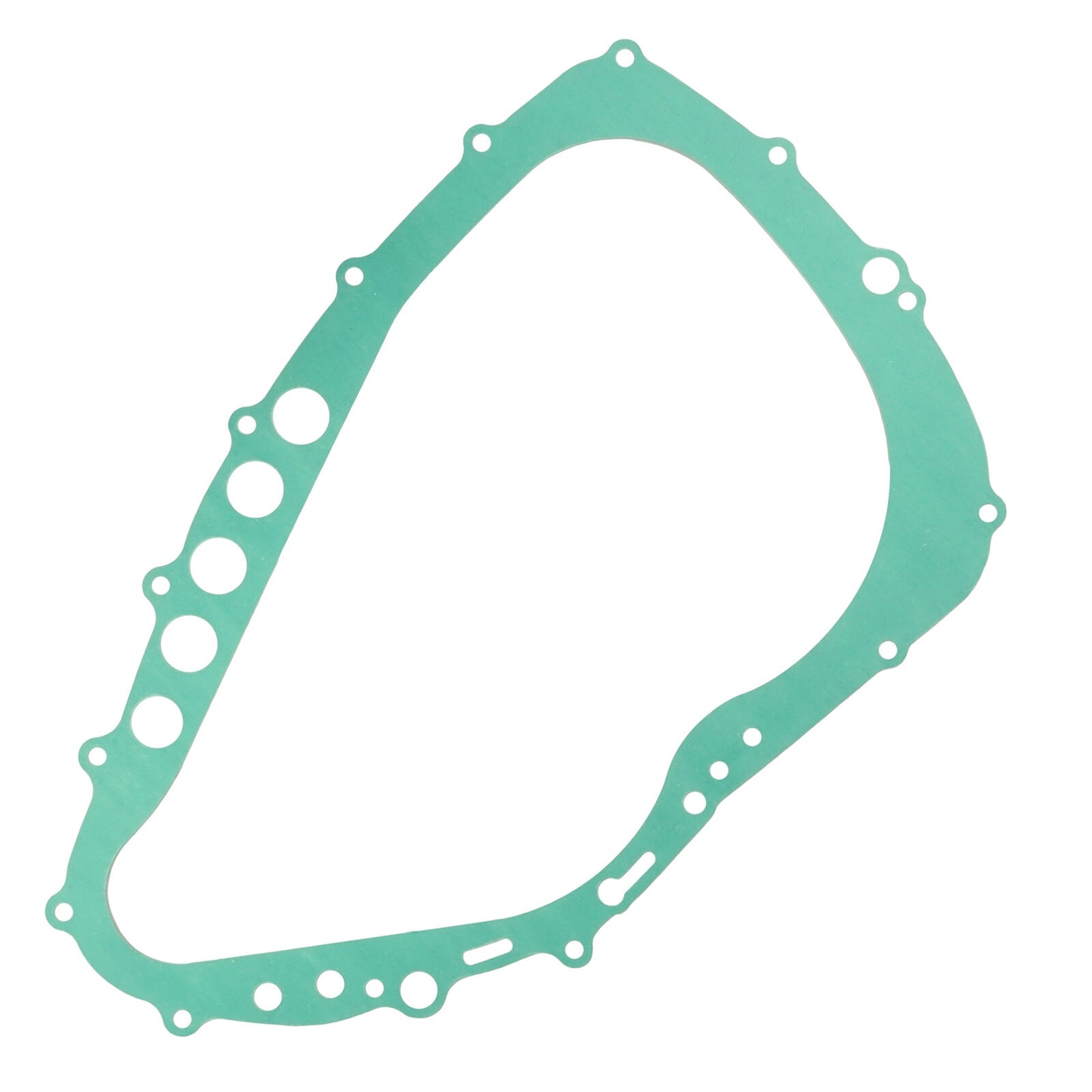 Crankcase Clutch Cover Gasket for Arctic Cat 454 2X4 4X4 1996 1997 1998