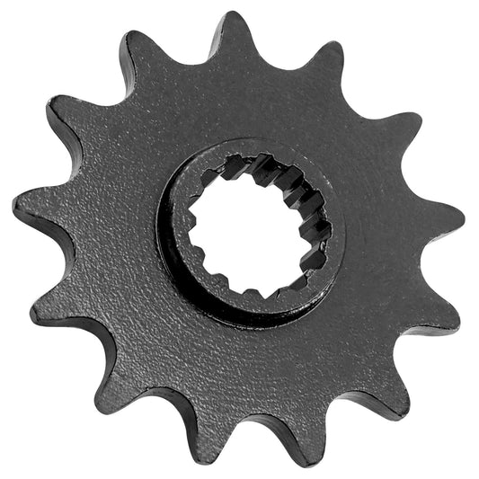 Front Drive Chain Sprocket for Suzuki RM250 87-08/RMX250 1989-1998/DR250 1990-93