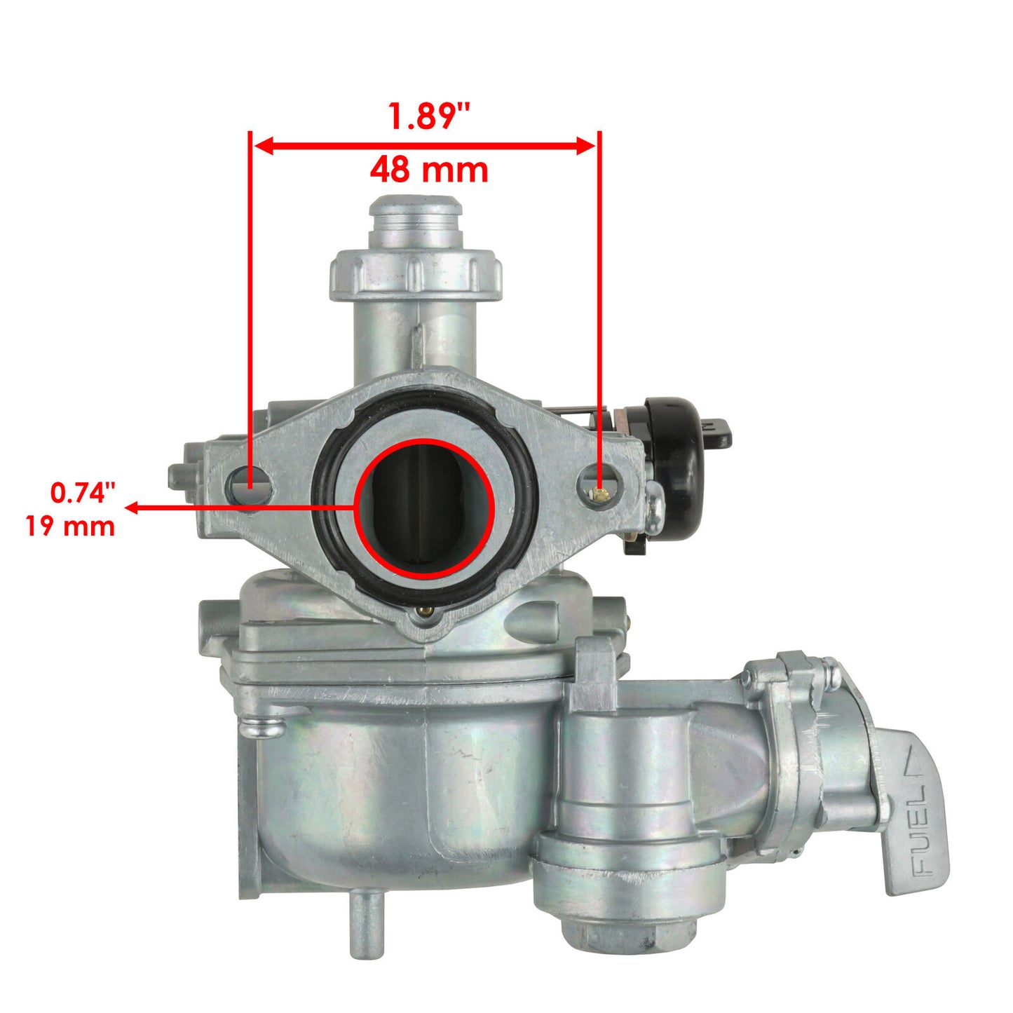 Carburetor fits Honda TRX90 Sportrax 90 2x4 1993 1994 1995 1996 1997 1998 - 2005