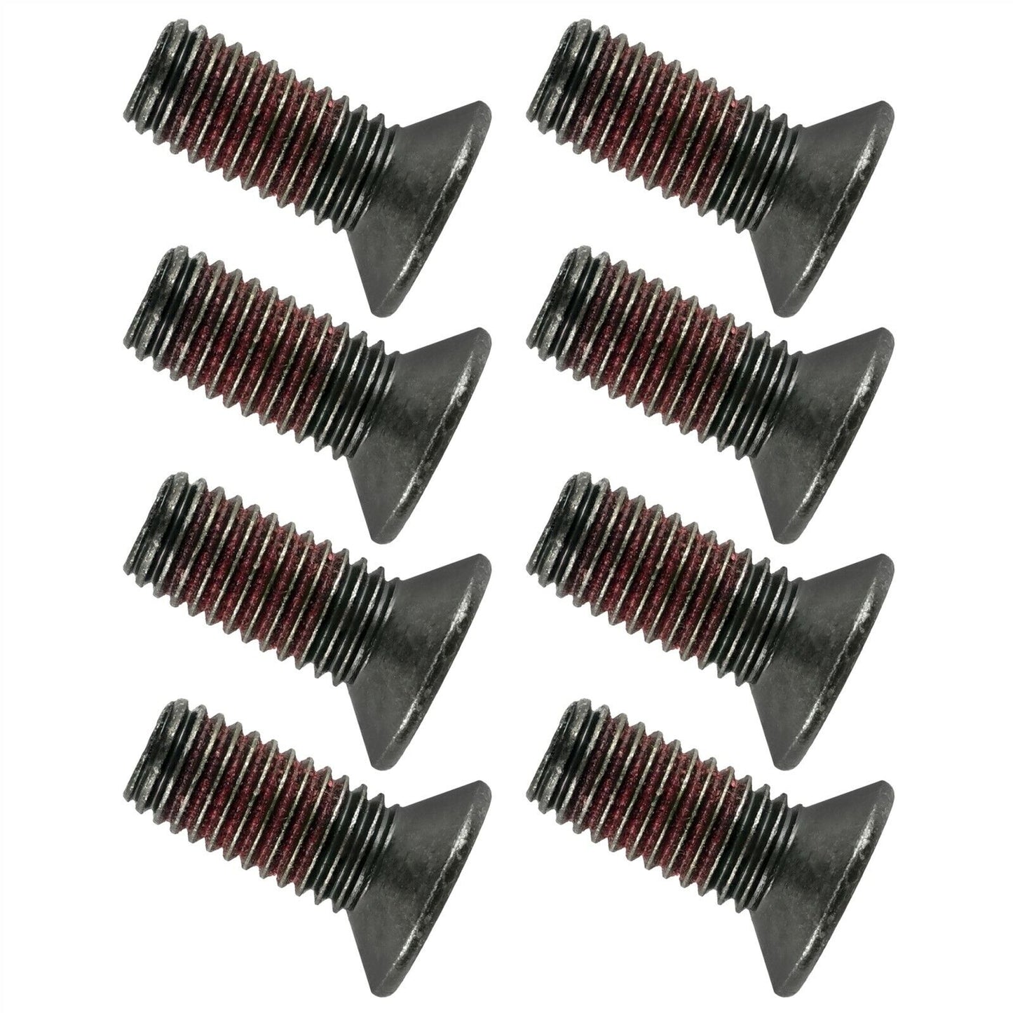 8X Wheel Bolt M10X1.5mm For Polaris 7518978