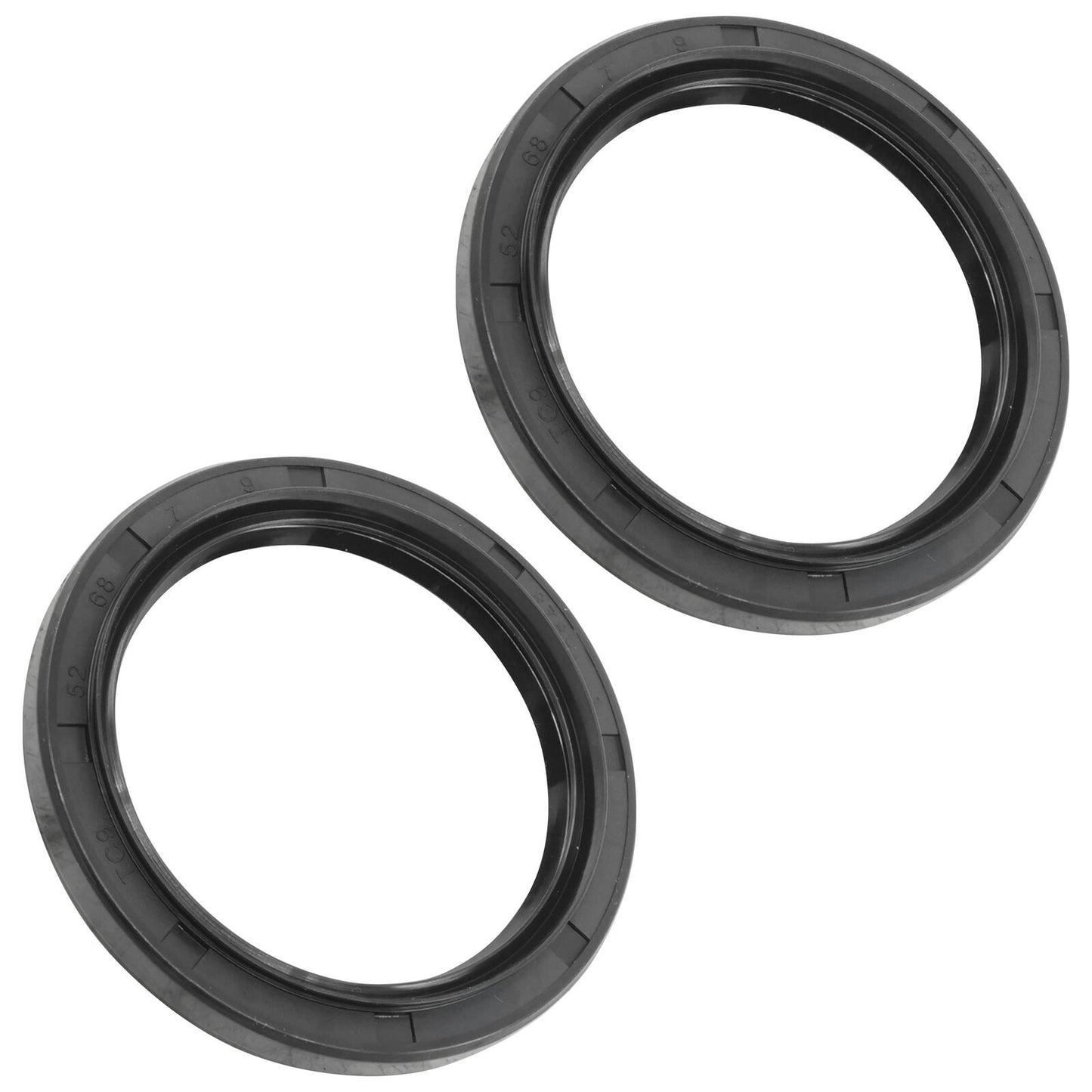 Caltric Bearing Carier Oil Seal for Arctic Cat 300 DVX 2009-2015 3304-424 ATV