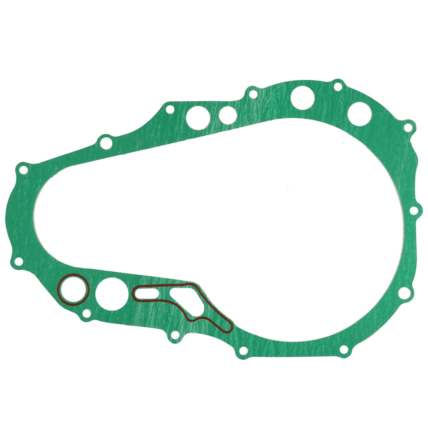 Clutch Cover Gasket for Suzuki LT-Z400 Quadsport Z400 2X4 2003-2008