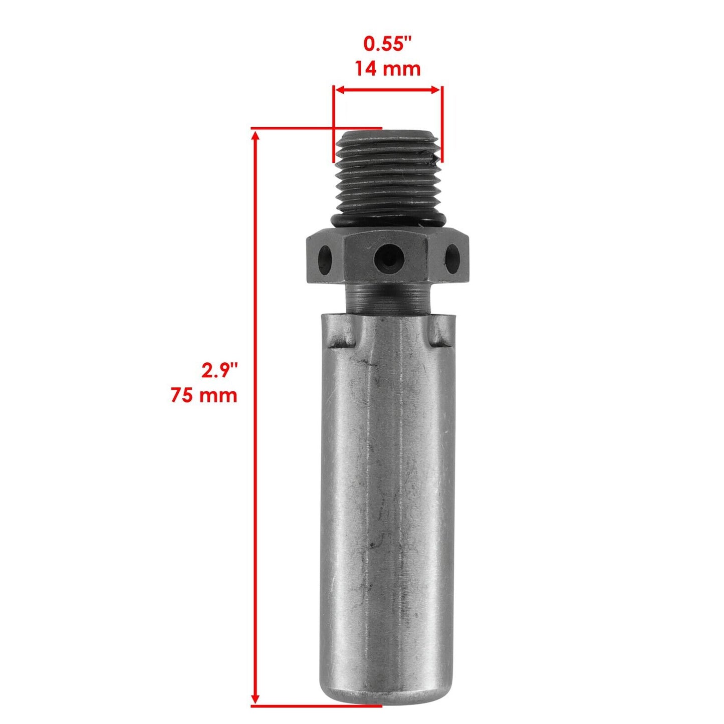 Caltric Safety Valve For Massey Ferguson 1085 255 265 275 285 231 240 250 253