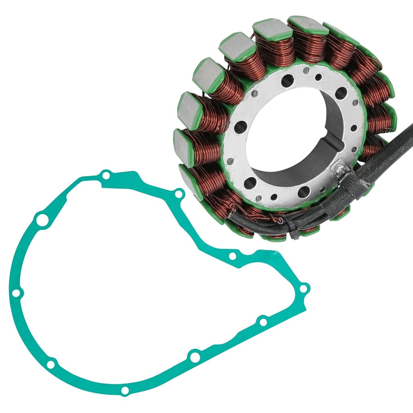 Stator & Gasket for Suzuki VS750GLP Intruder 750 1988-91