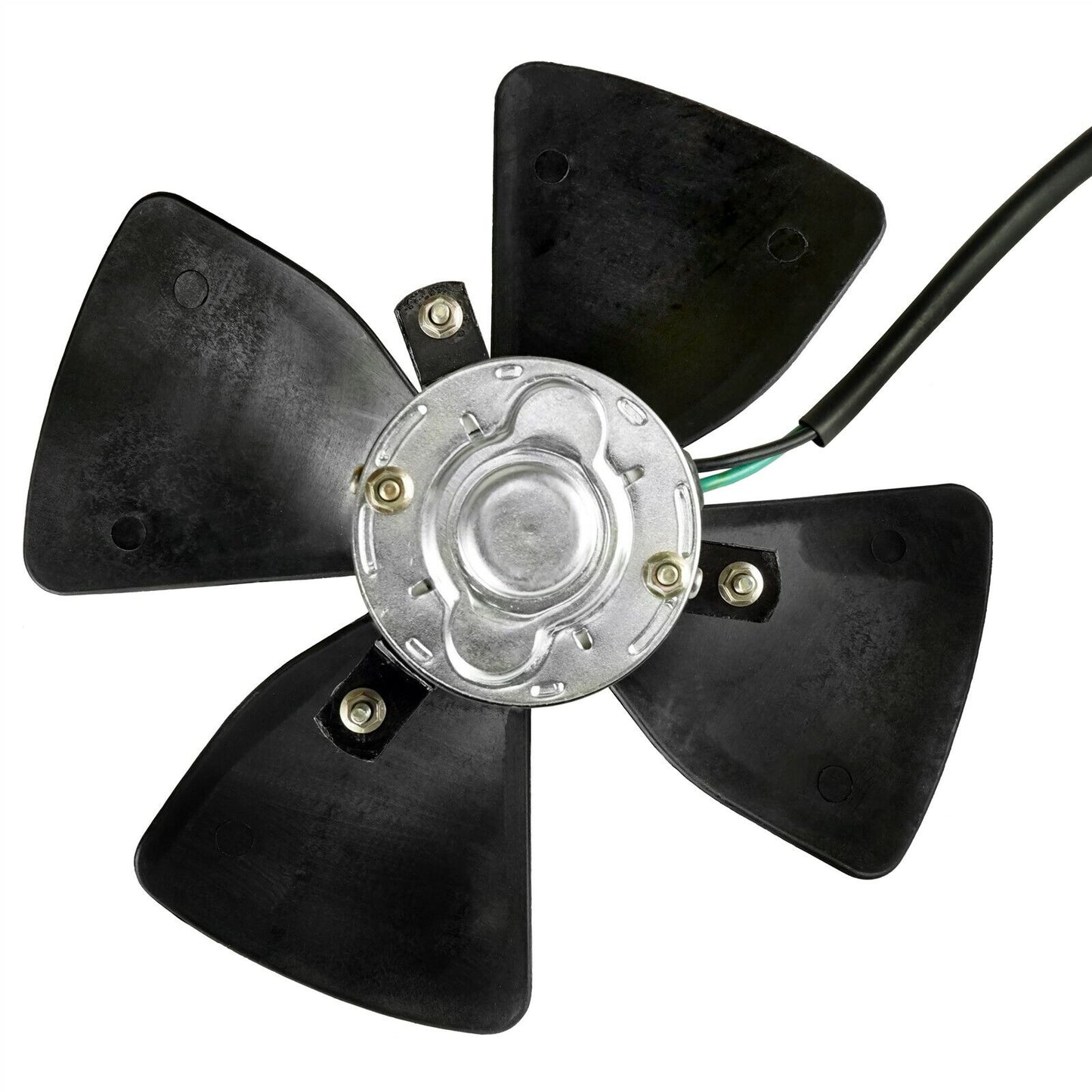 For Honda TRX400FW Foreman 400 Radiator Cooling Fan Motor 4X4 1997 1998 - 2003