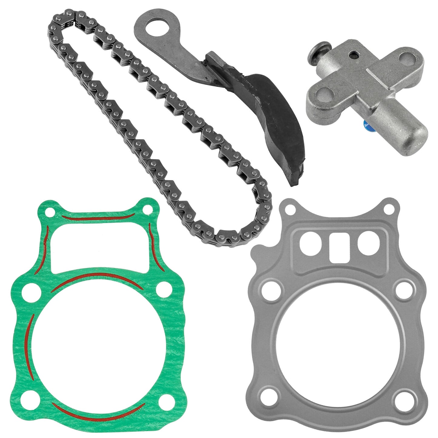 14401-HN5-671 14510-HN5-670 14540-HN5-671 Cam Chain Tensioner Gasket For Honda