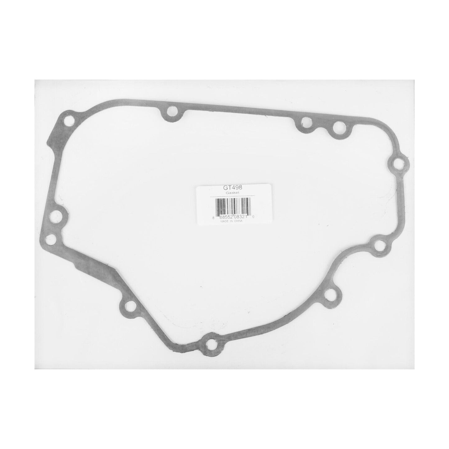 Stator Cover Gasket fits Kawasaki Eliminator 250 EL250B 1988 1989