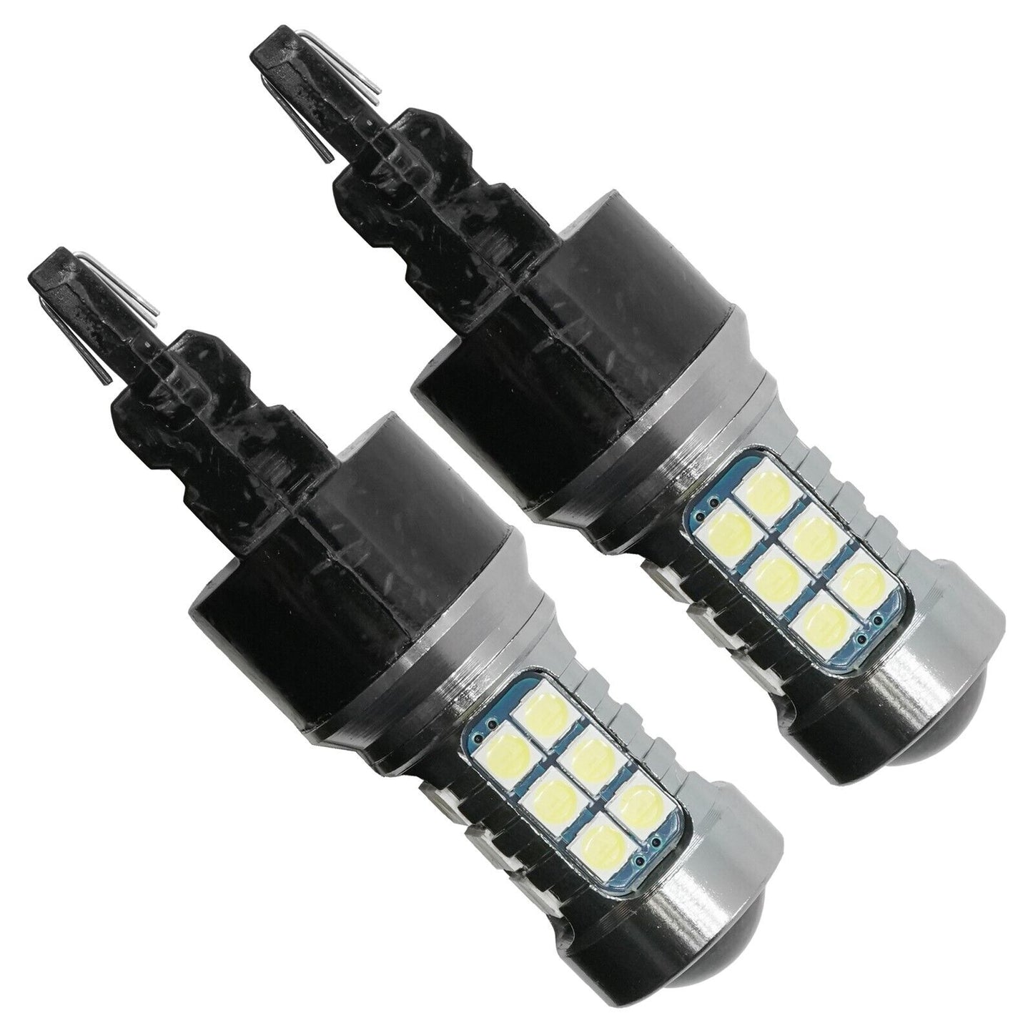 Caltric LED Tail Light Bulbs For Polaris Sportsman X2 570 2014-2020 4010764