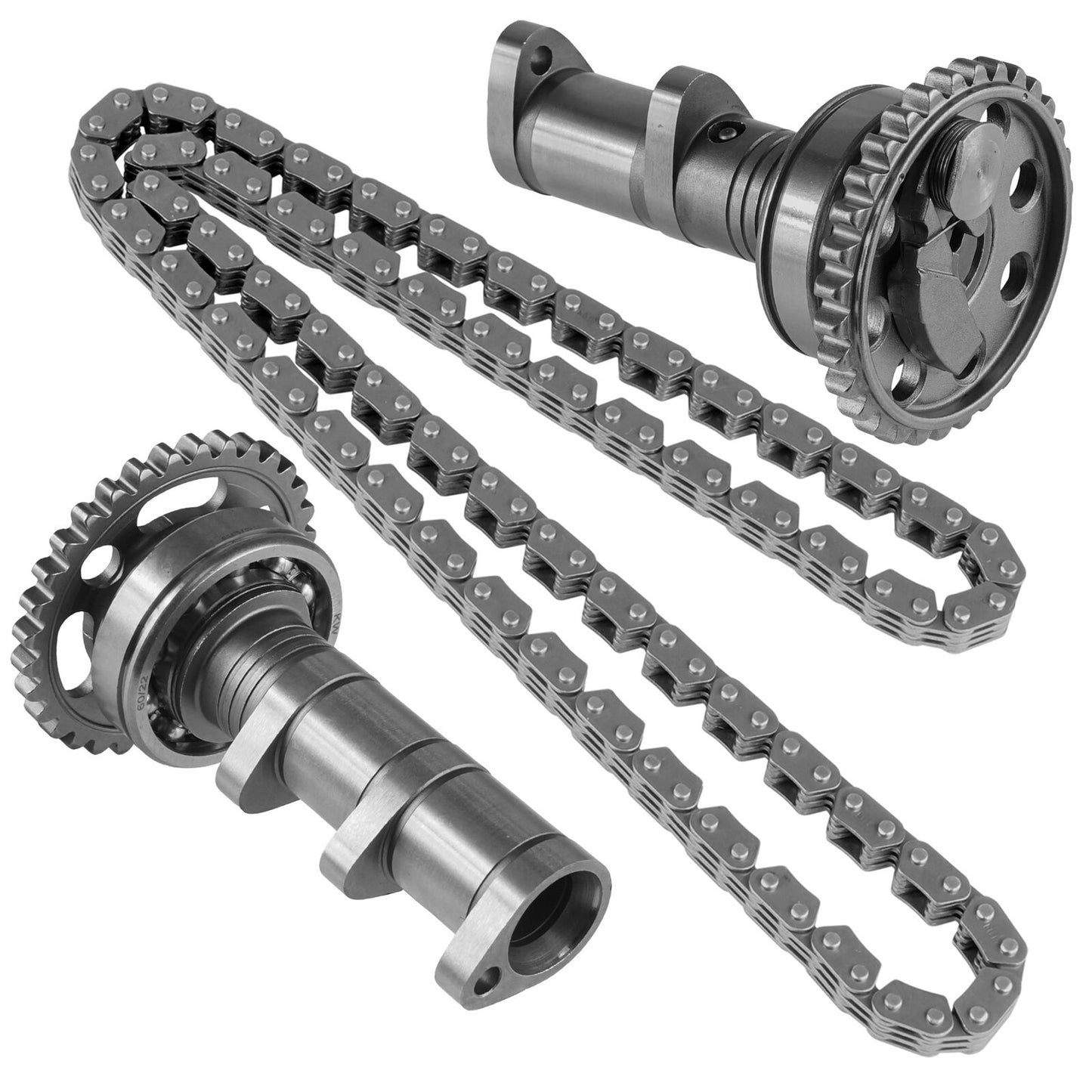 Camshaft Kit W/ Cam Chain for Yamaha YFZ450R YFZ 450 R 2009 2010 2011 2012 2013