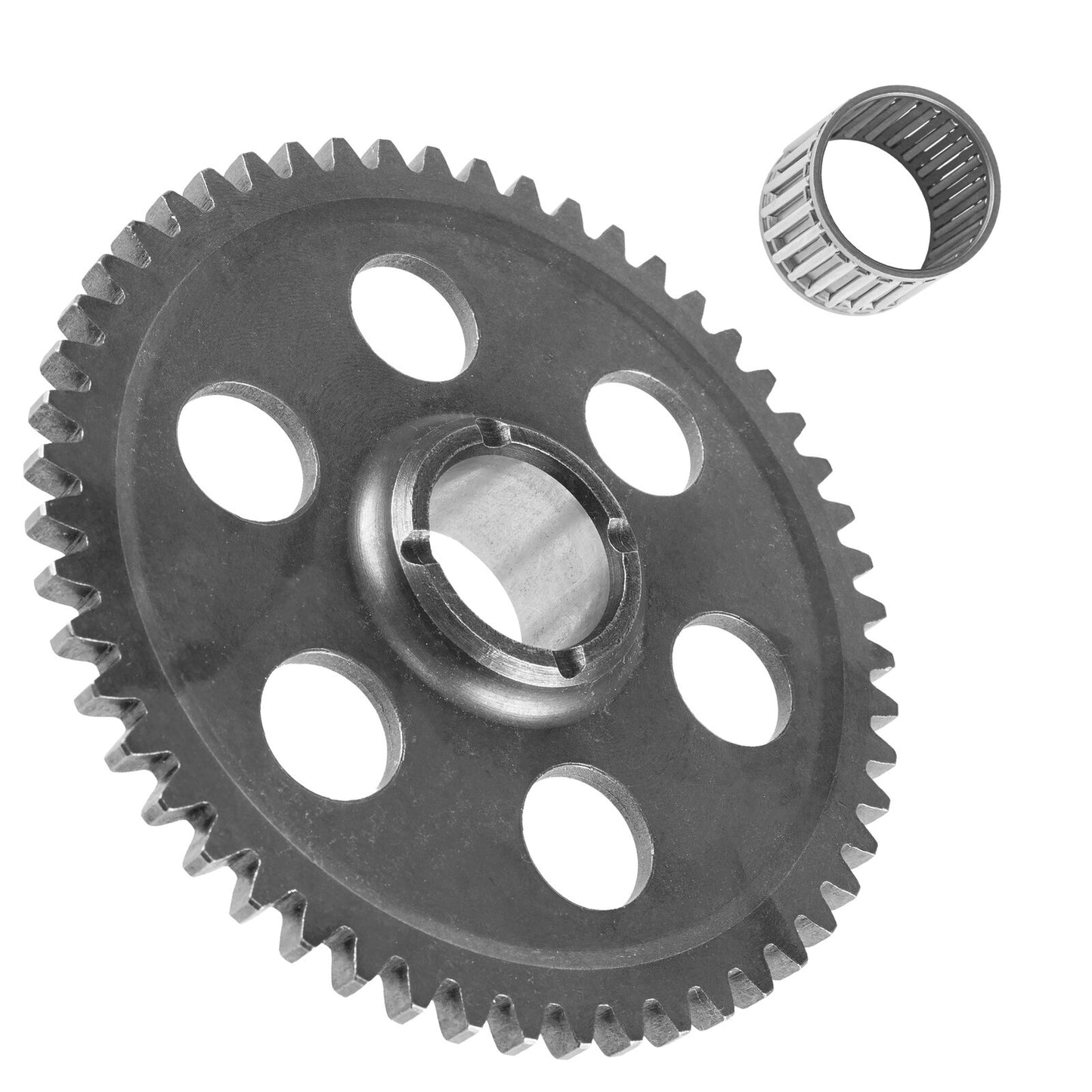 Starter Clutch Gear Idler For Yamaha YFM660R Raptor 660R 2001-2003