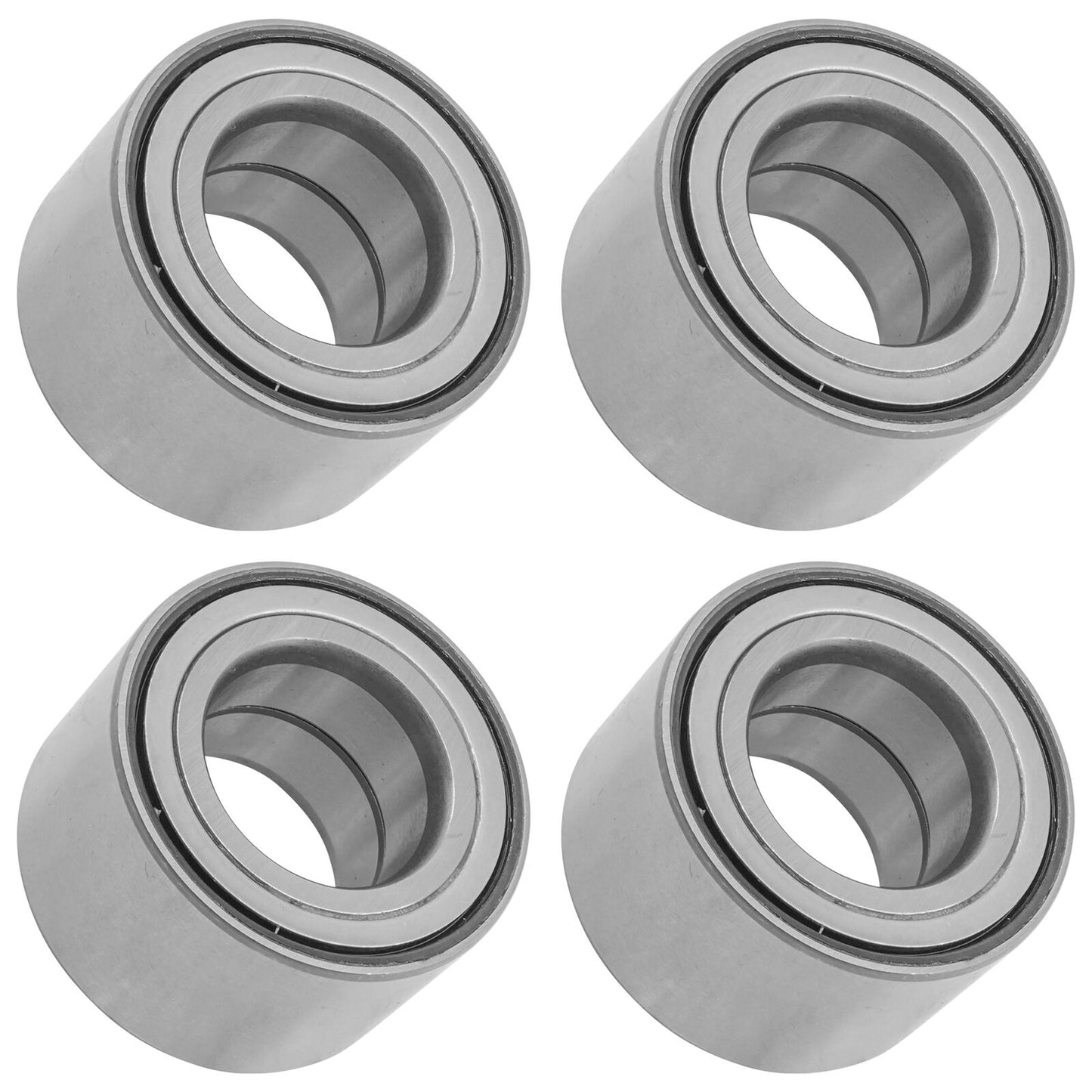 4 Front Rear Wheel Ball Bearing for Arctic Cat 400 450 500 650 700 1000 2005-17