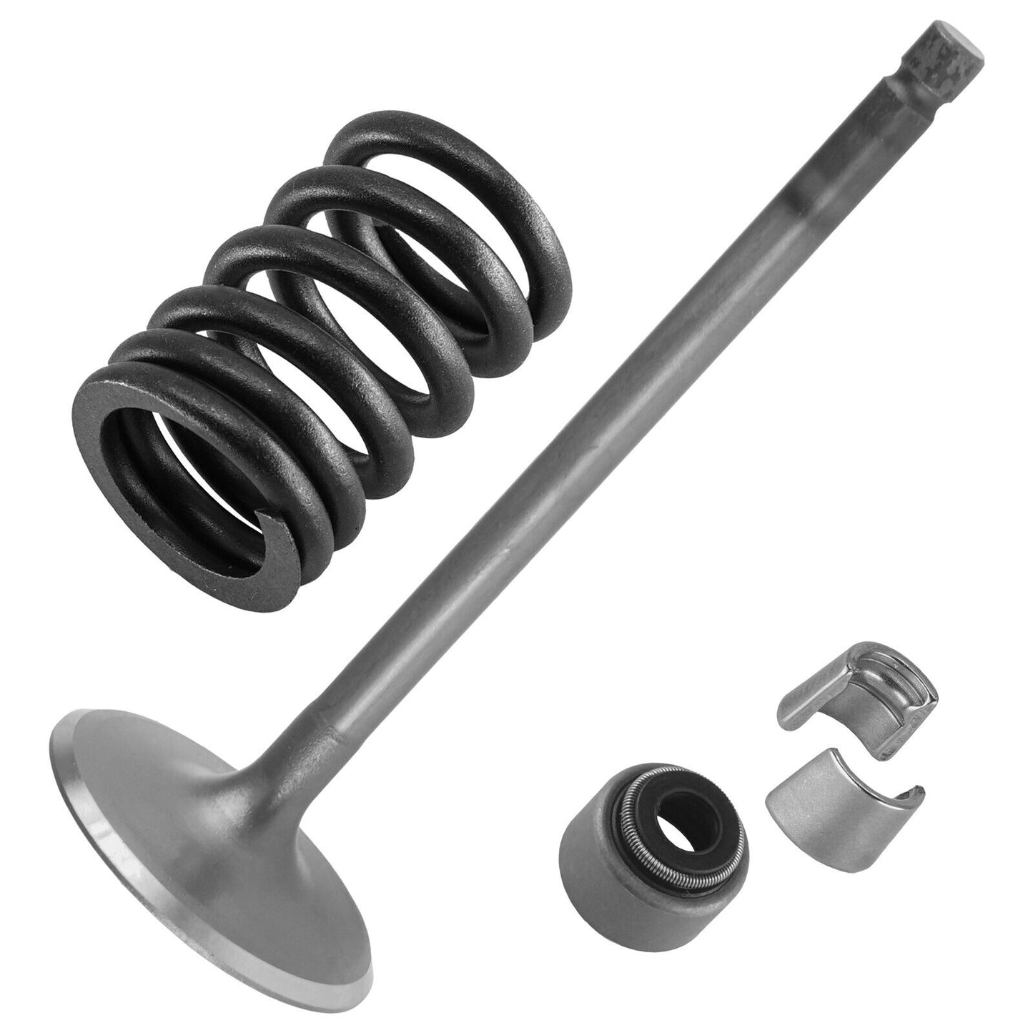 Intake Valve Kit for Yamaha Grizzly 700 YFM700 4x4 2007 / 5VK-12111-00-00