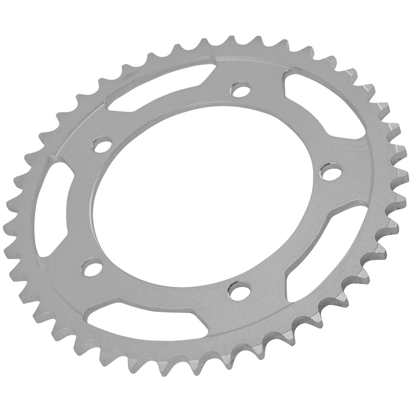 Drive Chain & Sprockets Kit For Suzuki GSX-R750 GSXR750 2000 2001 2002 2003-2005