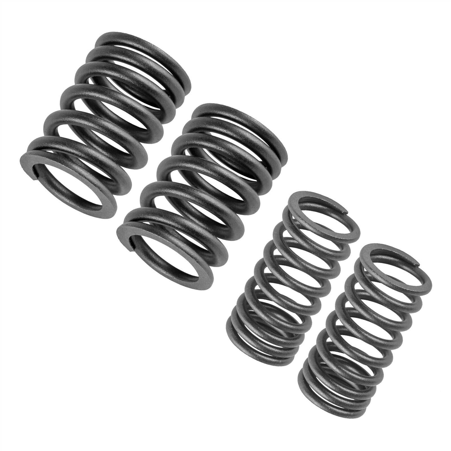 Complete Set Inner & Outer Valve Springs For Honda Fourtrax TRX250 2X4 1985 1986