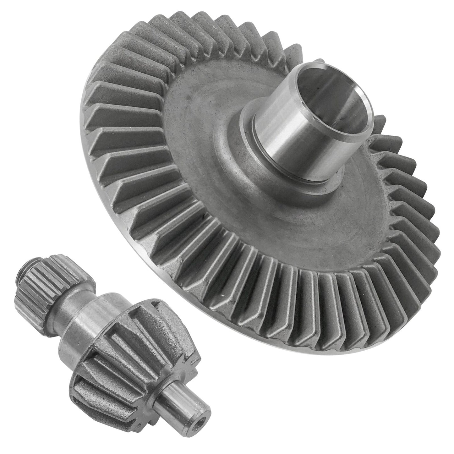 Rear Differential Ring and Pinion Gear For Honda Foreman 500 TRX500FE  2005-09