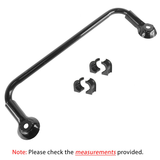 Rear Suspension Stabilizer Sway Bar for Polaris RZR 800 2008-2014 1015480-458