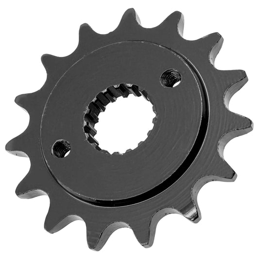 Front Drive Chain Sprocket for Honda TRX400EX Sportrax 1999 2000-2004 Teeth 15