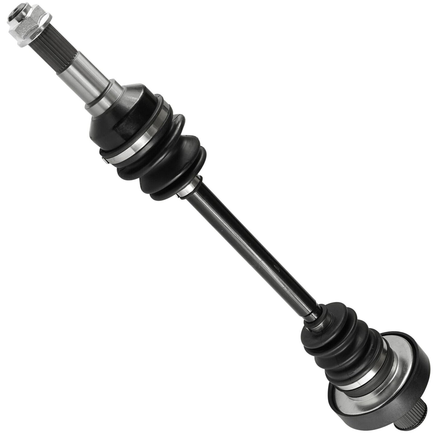 Rear Left Complete CV Joint Axle for Yamaha Rhino 450 YXR450F 4X4 2006-2009