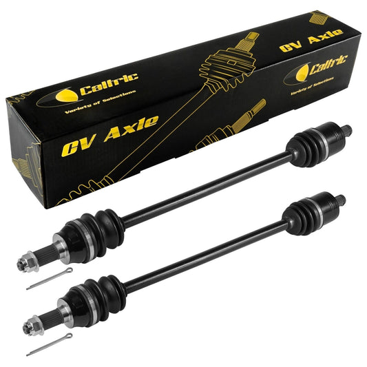 Front Left And Right CV Joint Axles for Polaris RZR XP 1000 Eps 2014-2019