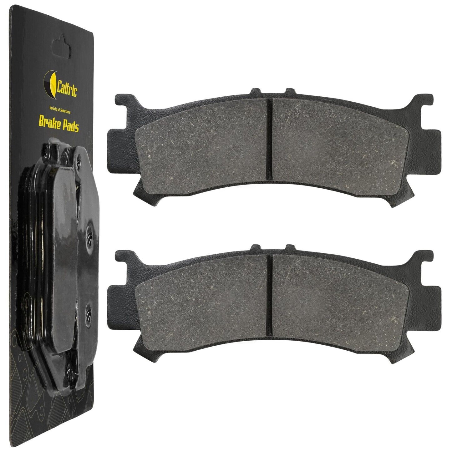 06452-HL4-A01 Front Brake Pads For Honda Pioneer 1000 SXS1000M3 2016-2024 Right