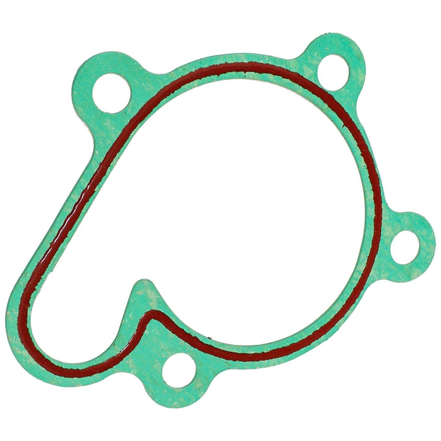 Water Pump Seal Mechanical Gasket for Yamaha Kodiak 400 YFM400 2X4 4X4 2000-2006