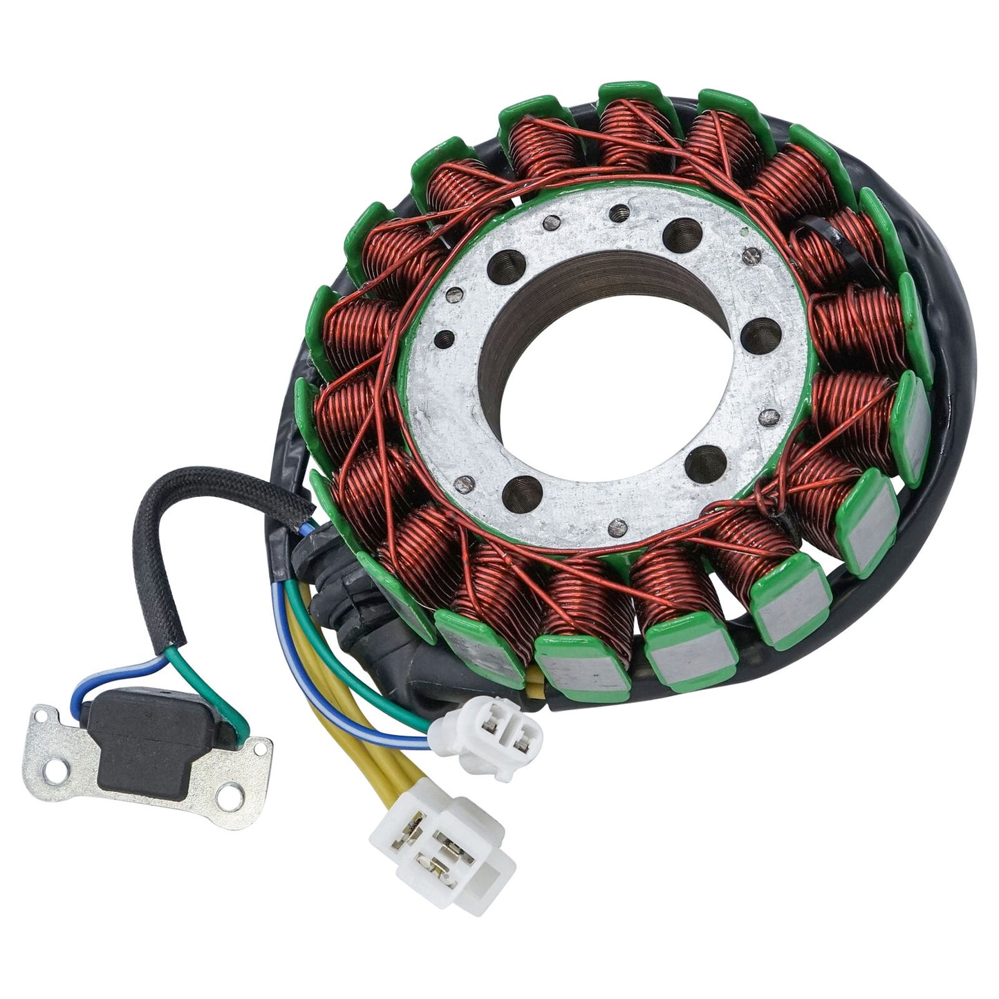 Stator for Arctic Cat 300 2X4 4X4 1998 1999 2000-2004 2005 Arctic Cat Magneto