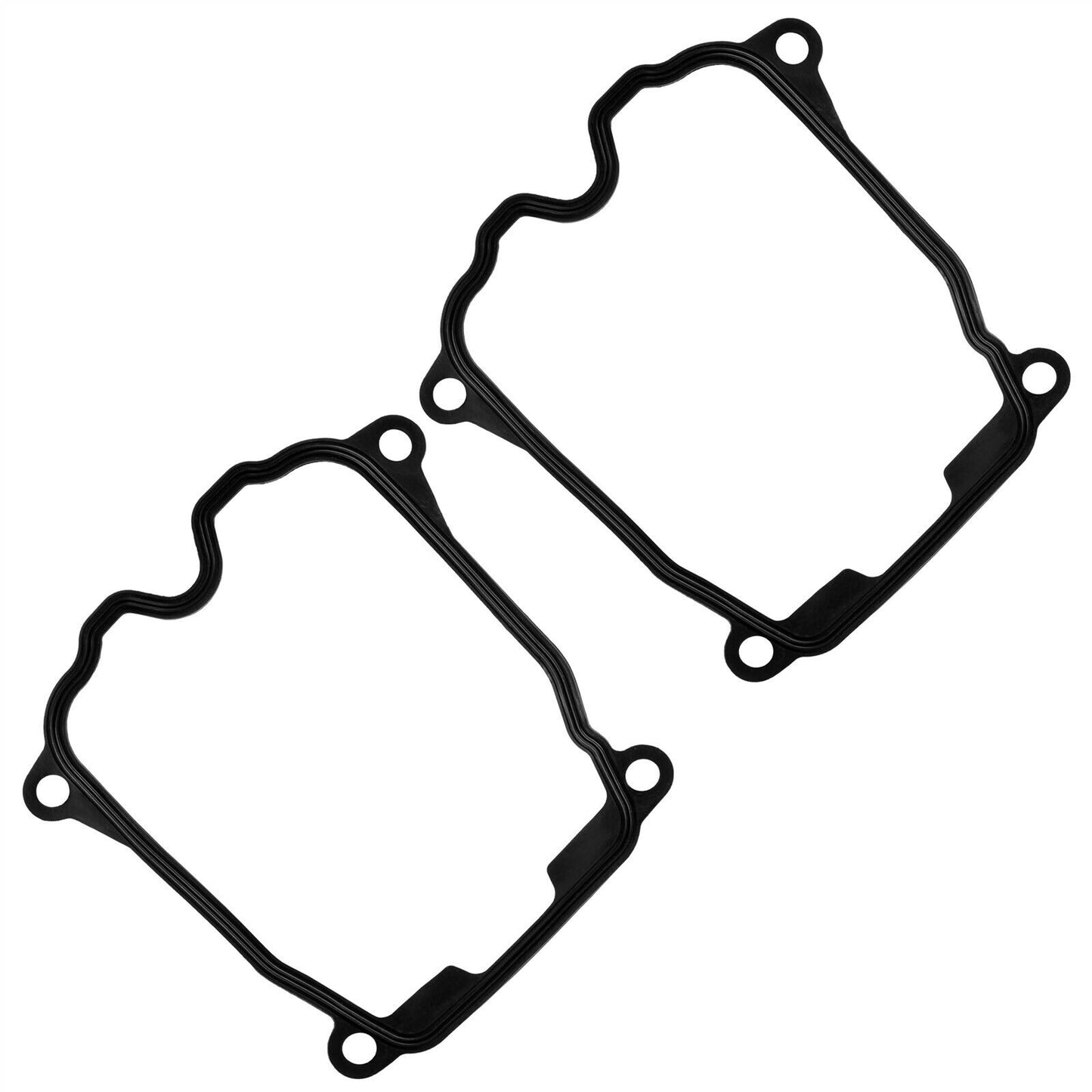 Front & Rear Valve Cover Gaskets for CanAm Outlander 850 EFI 2018-2019 420630260