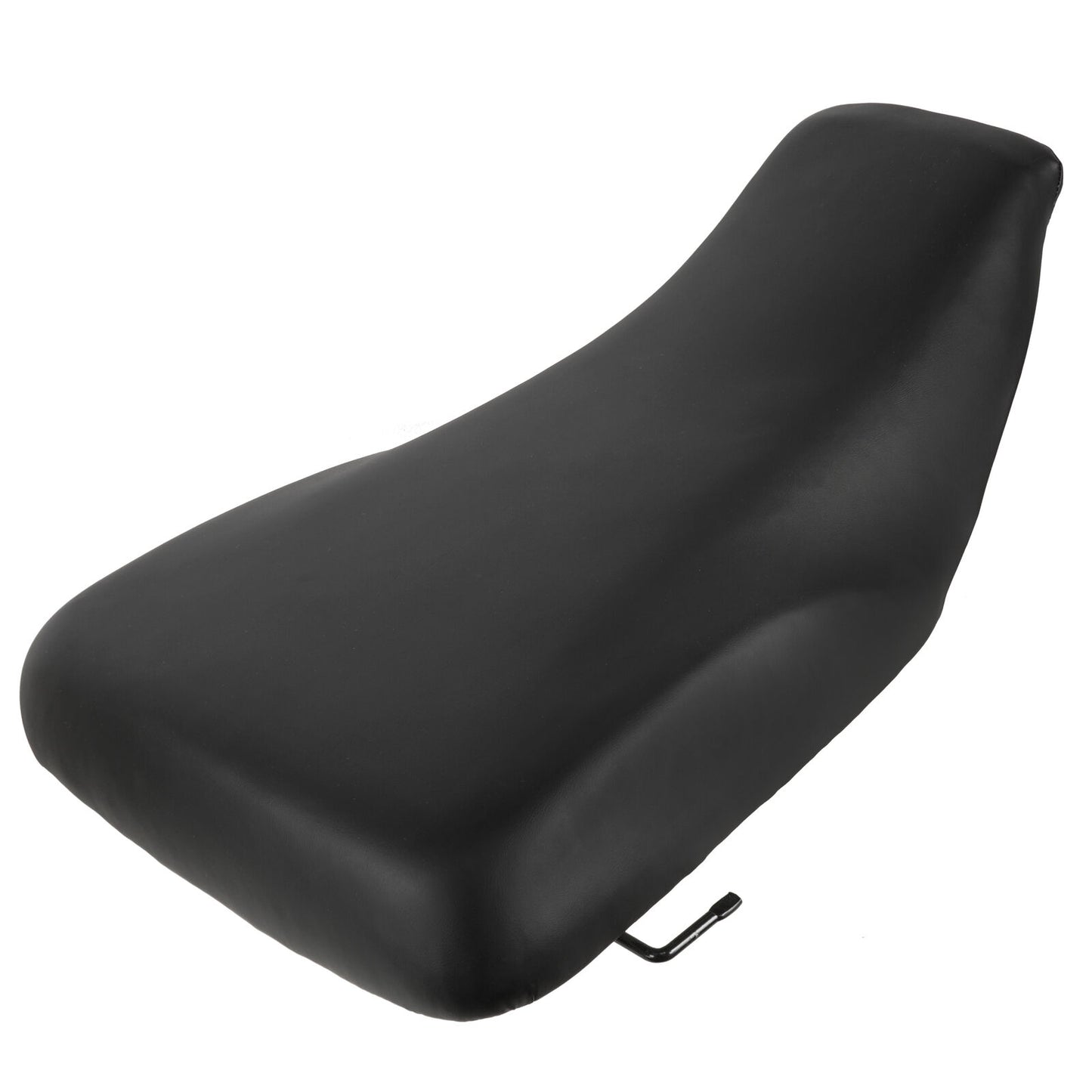 Complete Seat Black for Honda TRX350TE TRX350TM Rancher 350 2x4 ES S 2000 - 2003