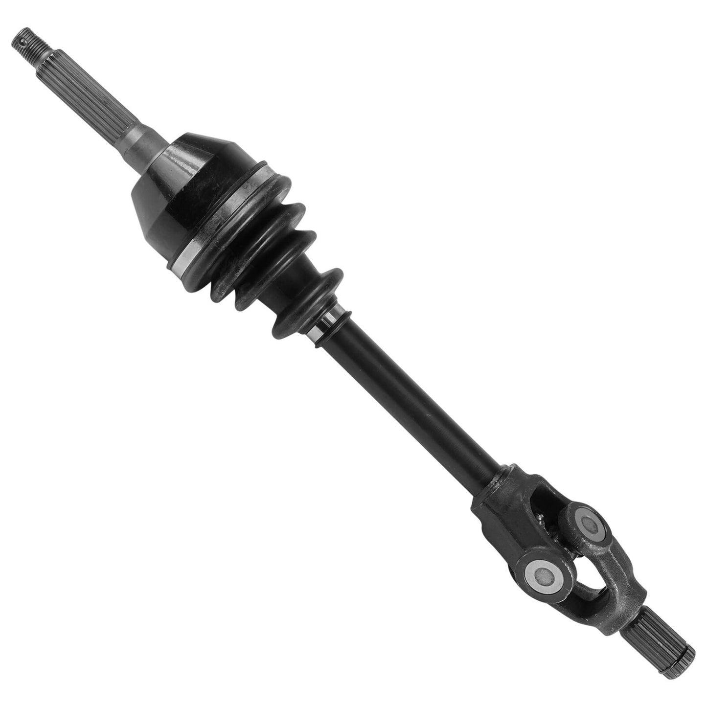 Front Left Complete CV Joint Axle for Polaris Sportsman 400 4X4 2004