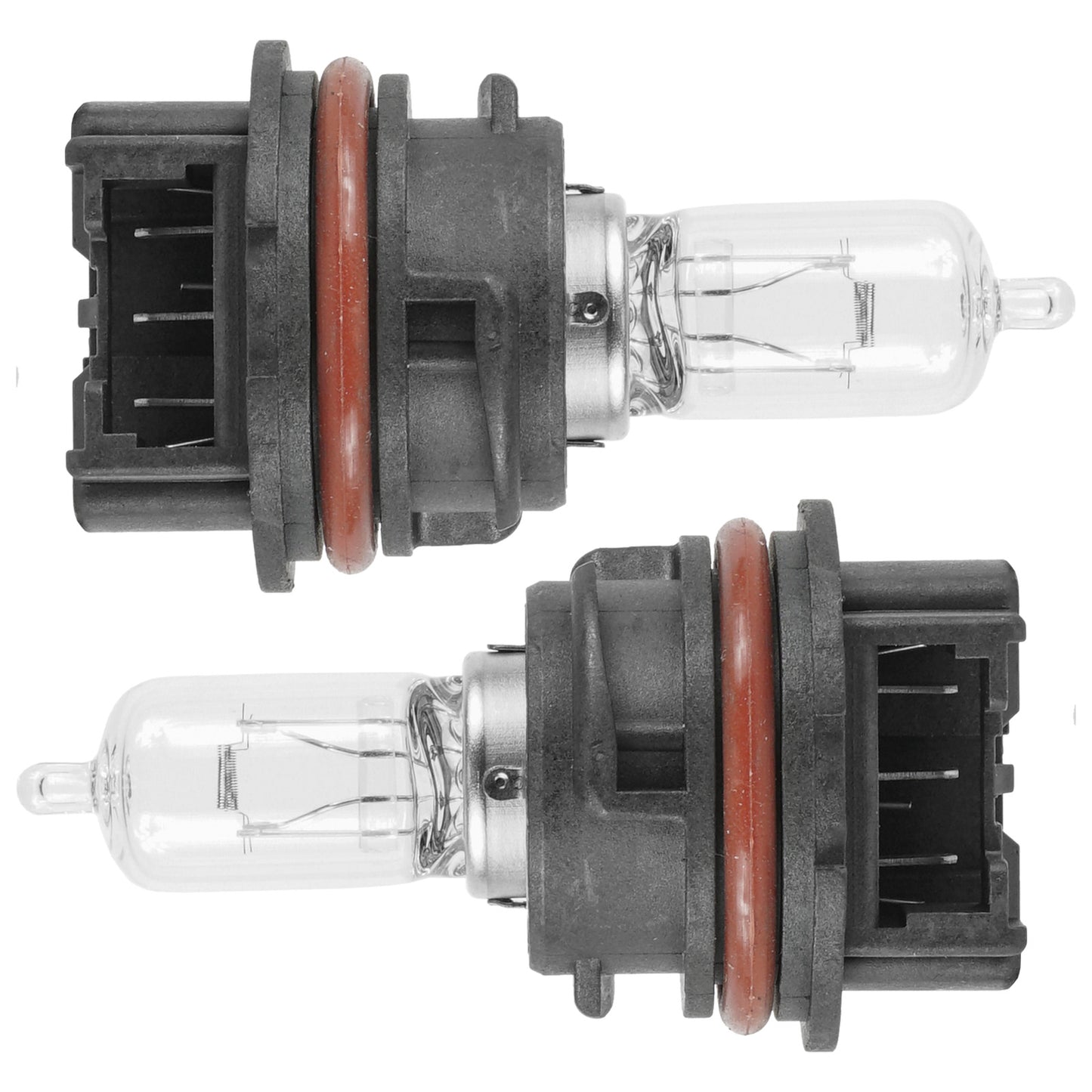 2 Headlight Bulb 12V 40/40W fits Kawasaki 92069-0005