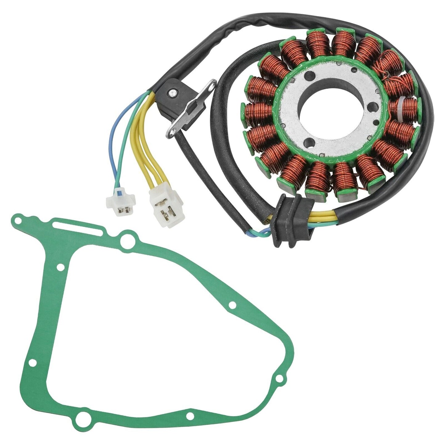 Stator And Gasket for Suzuki GZ250 1999 2000 2001 2002 2003 2004 2005 - 2010