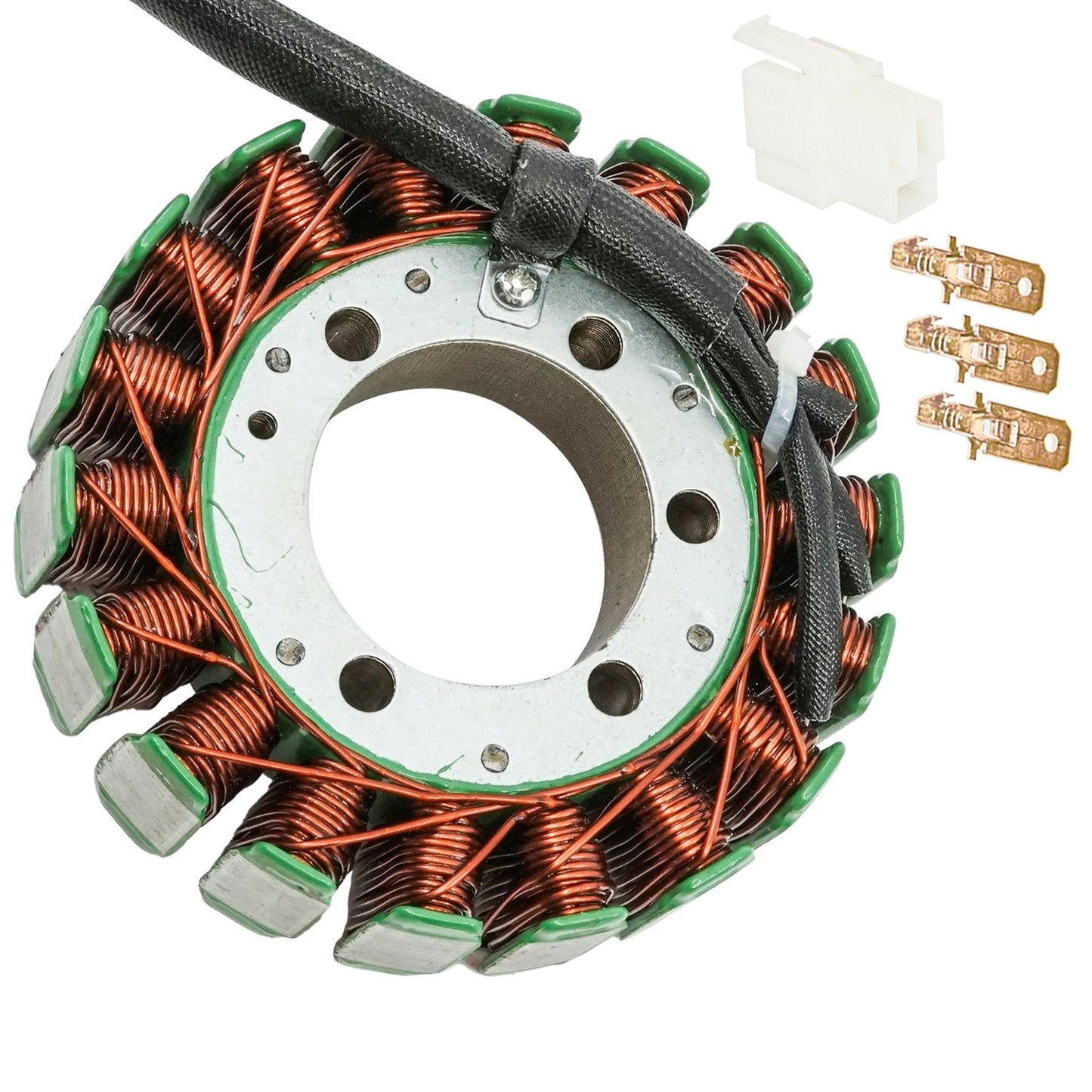 Stator for Yamaha 3HE-81410-01-00 Stator Generator Alternator Magneto FZR600