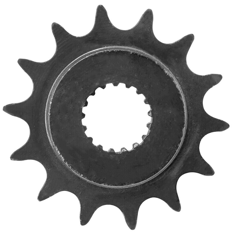 Front Drive Chain Sprocket for Honda 450 Sportrax TRX450R 2004-2005 Teeth 14