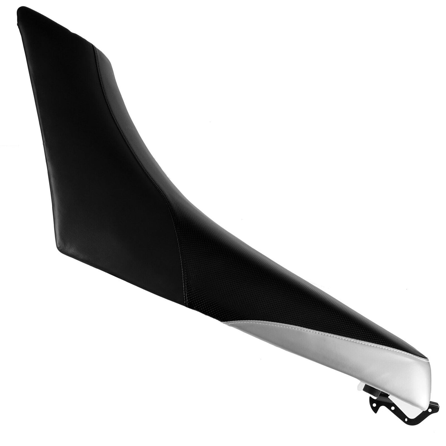 Seat Saddle COMPLETE for Yamaha 5NF-24710-00-00 Black & Grey