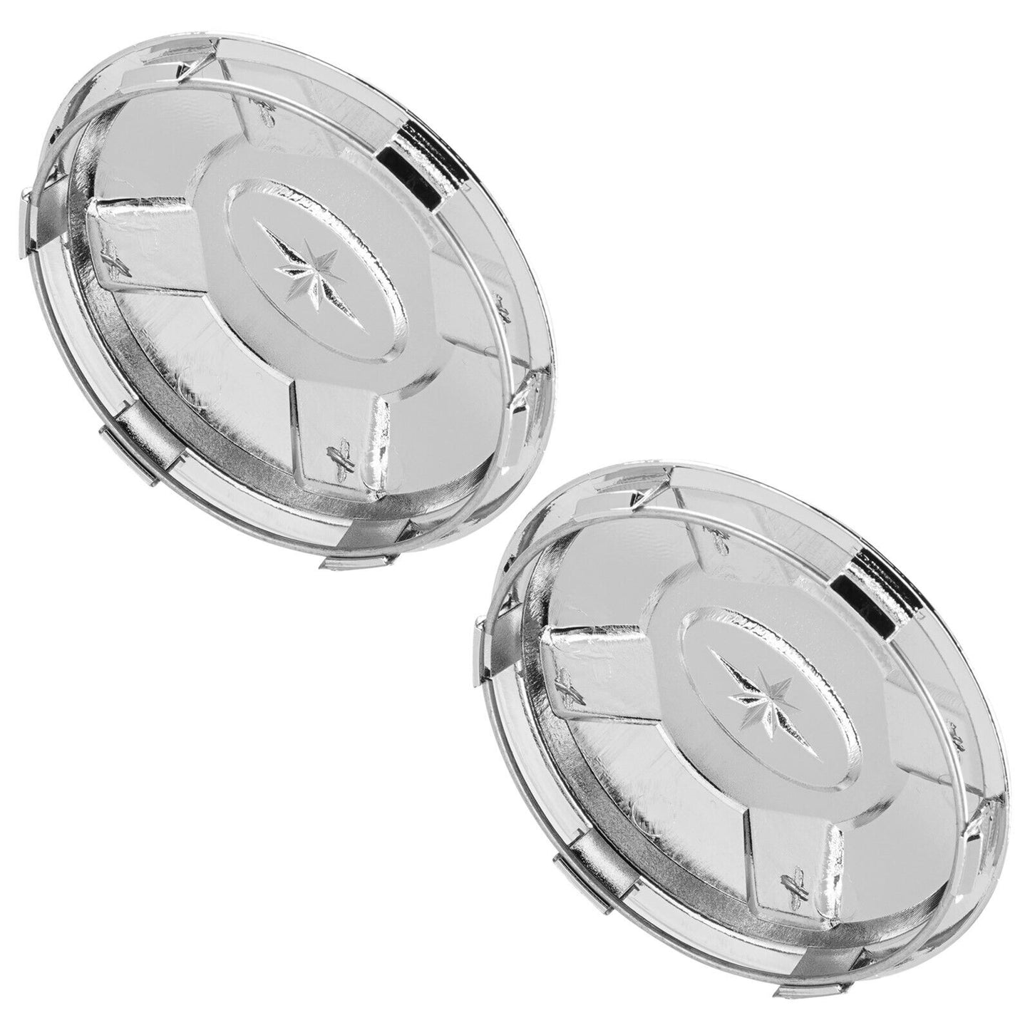 Front or Rear Wheel Hub Cover for Polaris Sportsman XP 550 2009 / 5438120 /2x