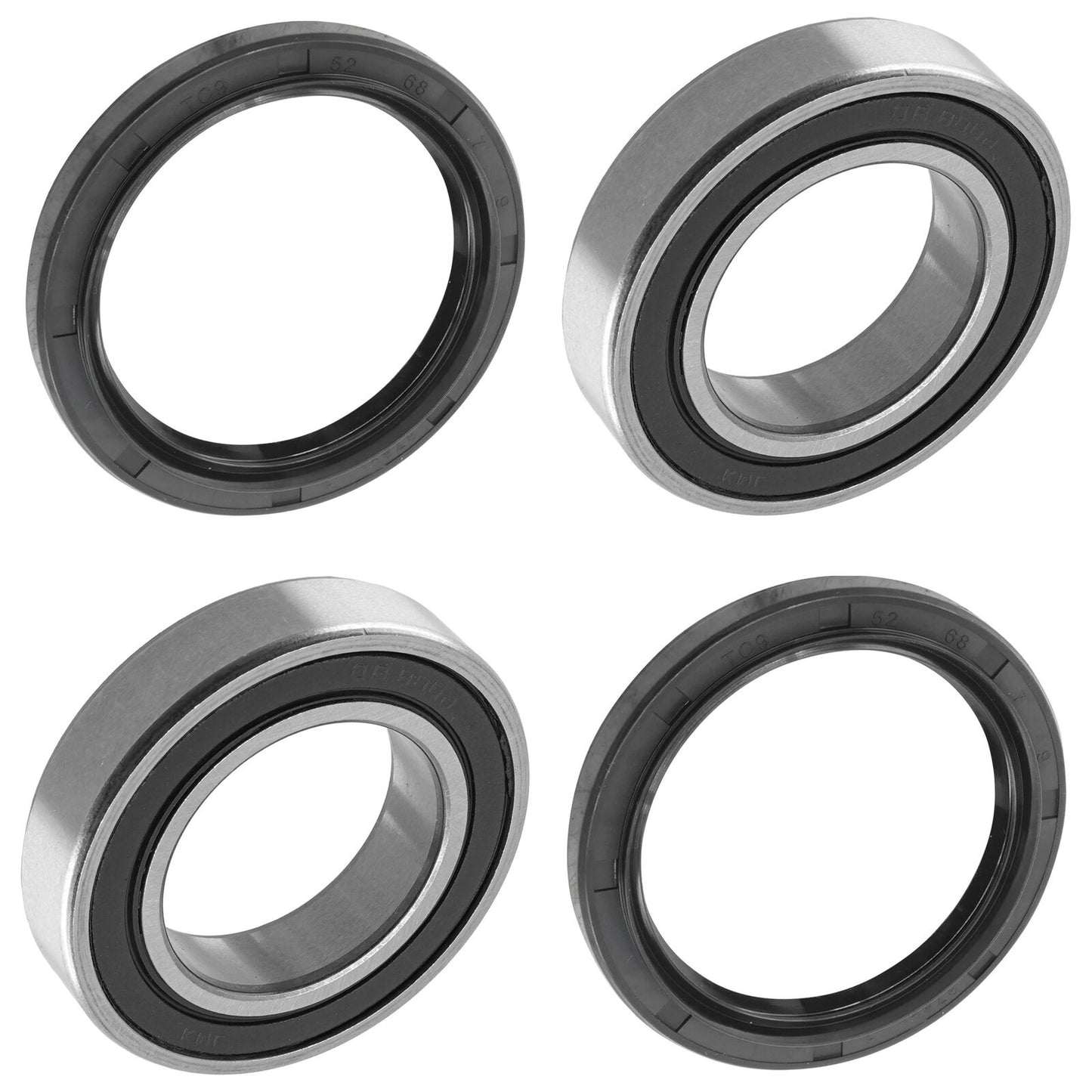 3406-099 Bearing Carrier Ball Bearings And Seals For Arctic Cat 250 300 DVX