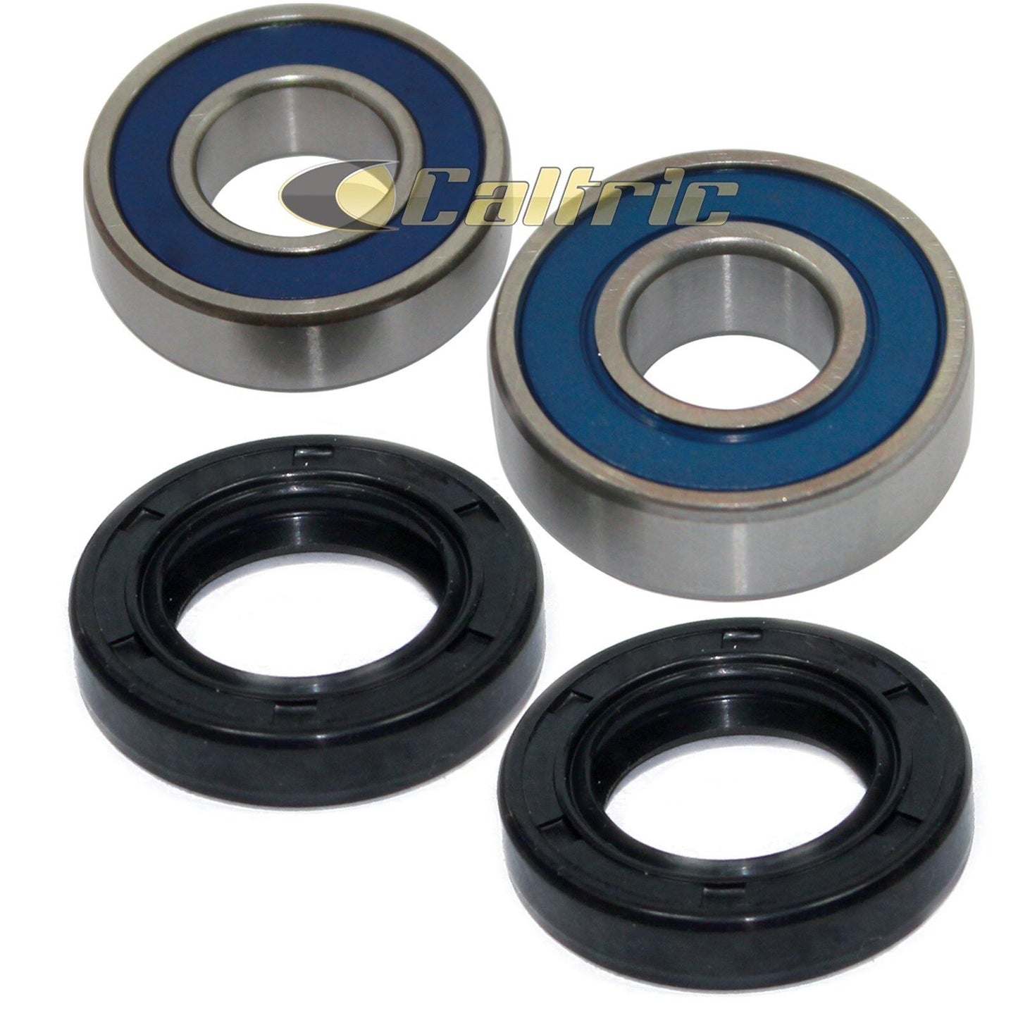 Rear Wheel Ball Bearings Seals Kit for Yamaha YZ85 2002-2020