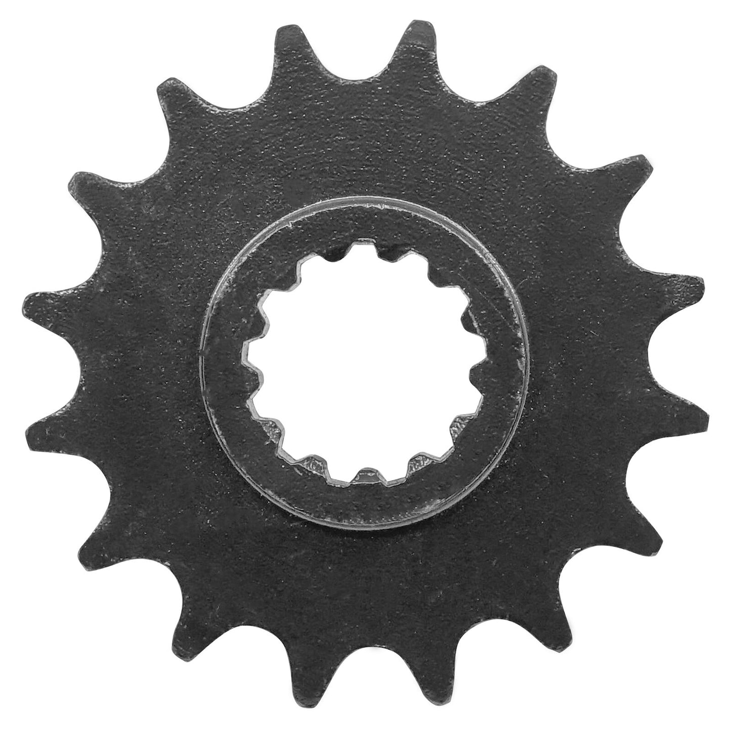 Front Drive Chain Sprocket for Honda VTR1000 Super Hawk 1998-2005 Teeth 16