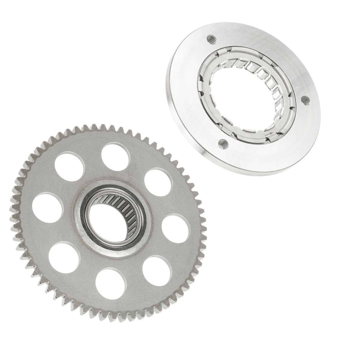 Starter Clutch Gear Idler 64T for Can-Am Renegade 800 800R/ Renegade 500 2007-15