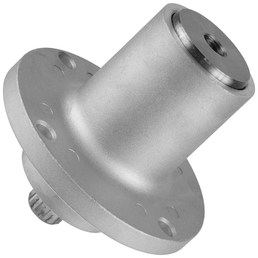 Spindle Assembly Fits Hustler Raptor Sport Flip-Up 36 42 48 54 60 Inch 601804