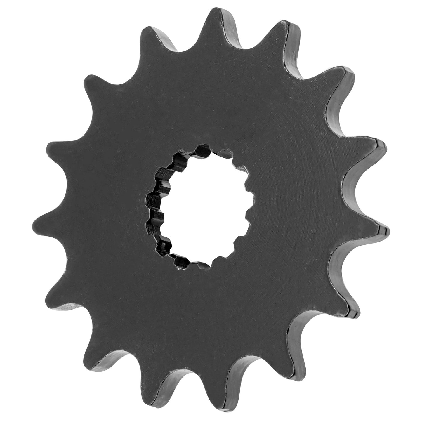 Front Drive Chain Sprocket for Kawasaki EX650 Ninja 650R/650 2006-2023 Teeth 15