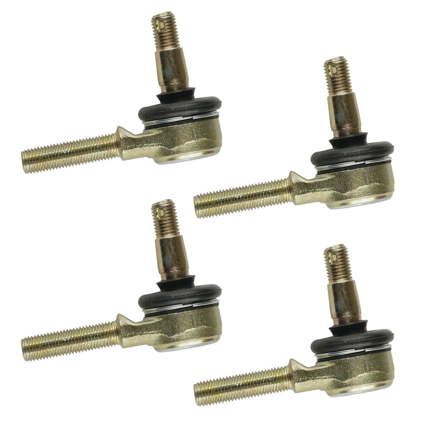 2 Sets Of Tie Rod Ends for Polaris Outlaw 110 2016-2024