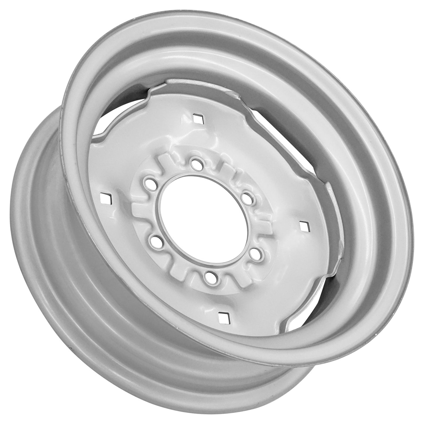 Front Wheel Rim For John Deere 5500 5210 5310 5410 5510 5220 5320 5225 5310 5410